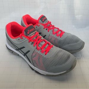 Asics Gel Craze TR4 Training Women’s Athletic Shoes Size 10